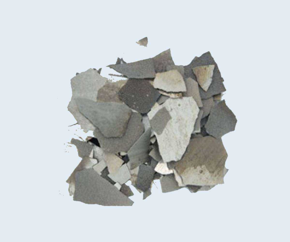 Electrolytic Manganese Metal Flakes